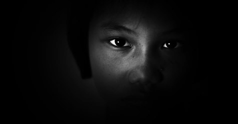 7月30日は人身売買の日