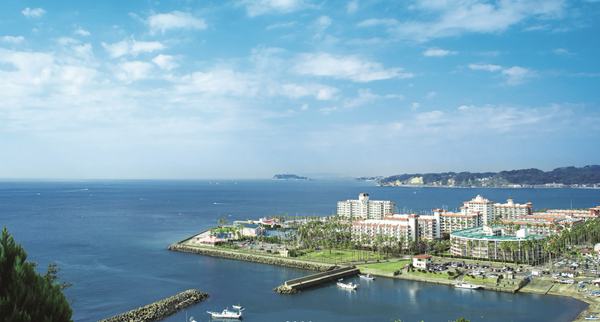 リビエラ逗子マリーナ2 リビエラ逗子マリーナ2