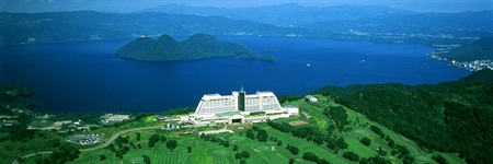 洞爺湖_WindsorHotel_01 洞爺湖_WindsorHotel_01
