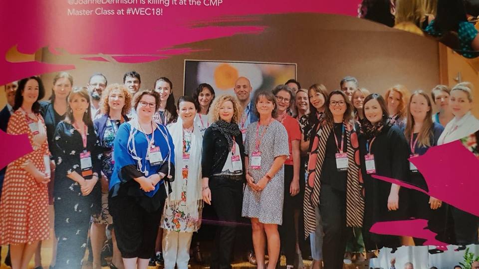 MPI_CHAPTER BUSINESS SUMMIT 2018 (CBS) (HB)