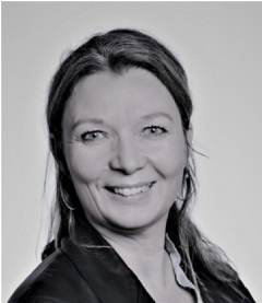 Mette Nøhr Gantzhorn1