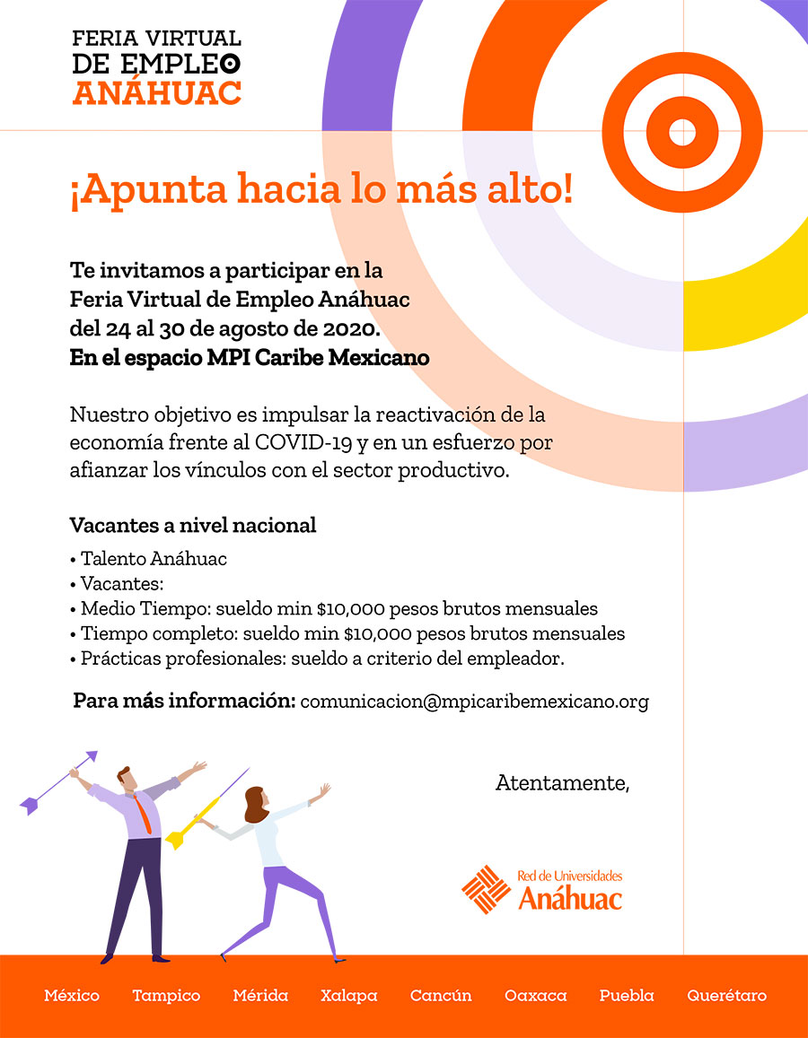 Invitacion Miembros MPI