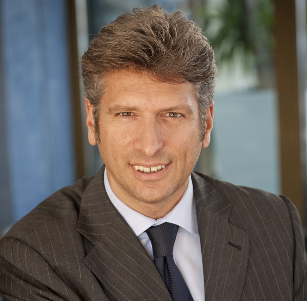 Antonio Ducceschi, CMM, CHBA