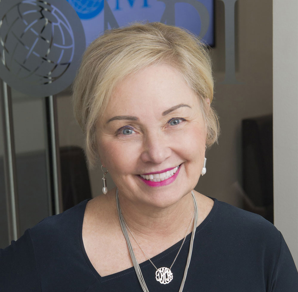 Diane Hawkins, SPHR, SCP