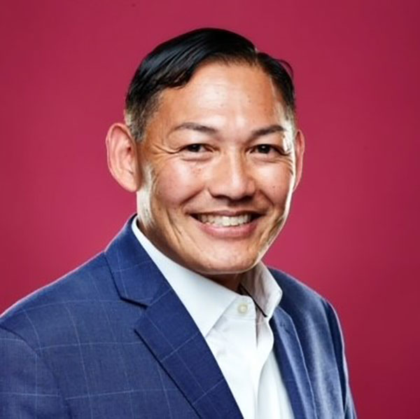 Gary Murakami, GTP, GLP, CMP, CMM, DES