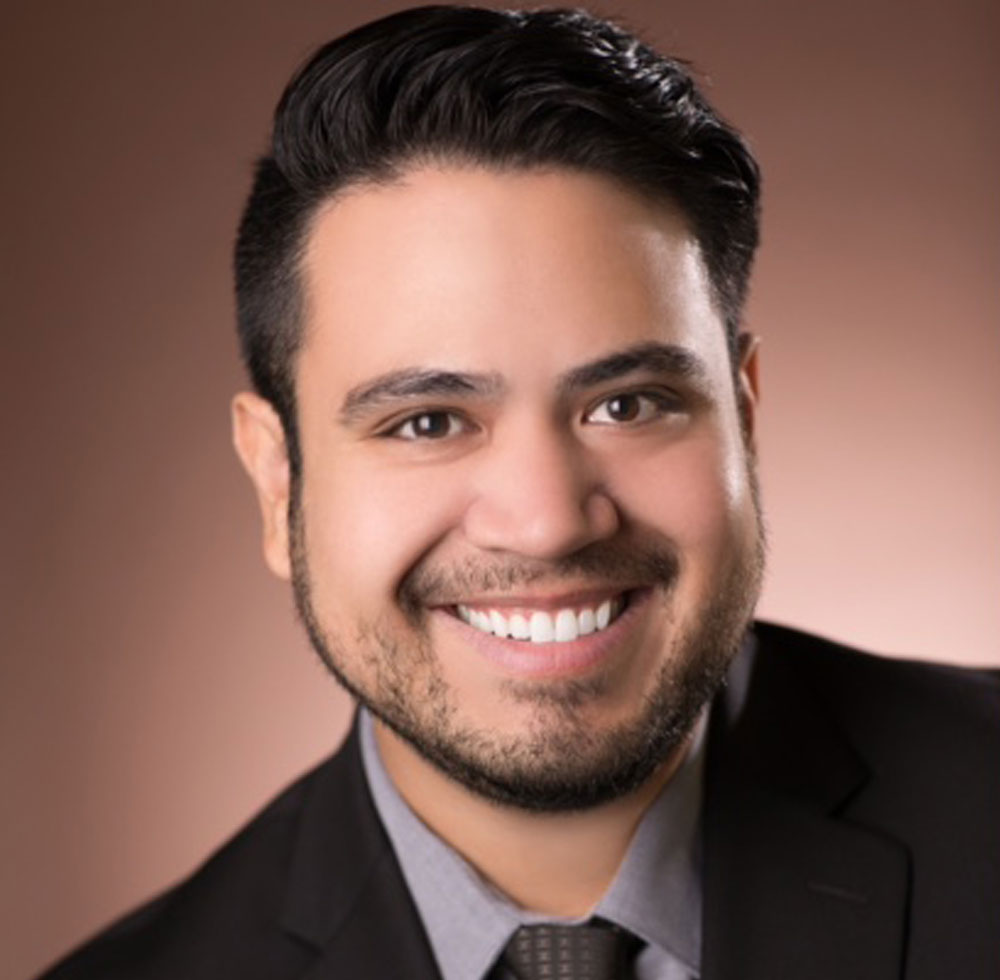 Joe Marcy, CMP, CITP