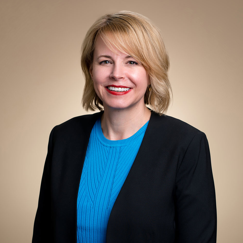 Kim Napolitano, CASE