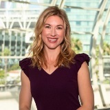 Elizabeth Sage Headshot