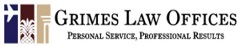 Law Firm Logo