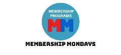 Membership Monday&#39;s Logo 2021