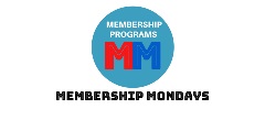 Membership Monday&#39;s Logo 2021