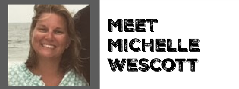 MS_ Michelle Wescott