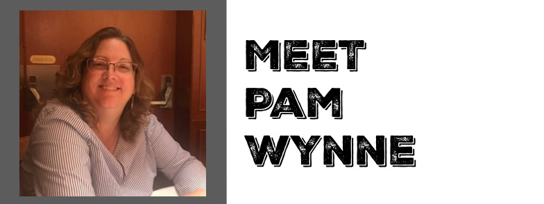 MS_ Pam Wynee