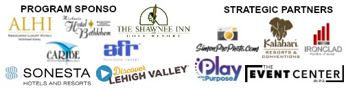 November Education Day 2018 Sponsors 2