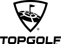 TopGolf Logo