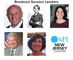 Tune in to Talk Breakouts