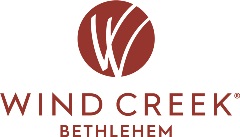 WIND CREEK BETHLEHEM