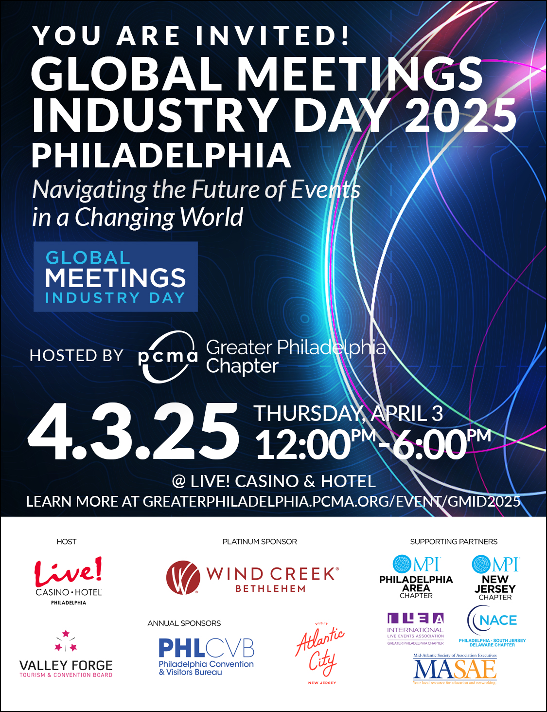 GMID Invite with SP_no click here