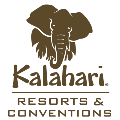 KalahariResortsConLogo