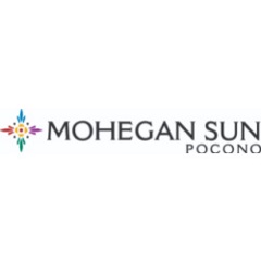 Mohegan Sun Web