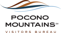 Pocono Mountain CVB Logo