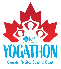Yogathon