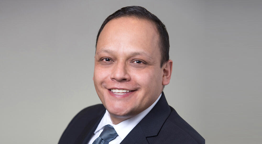 Cesar Barradas - MPI Chicago Area Chapter Cesar Barradas - MPI Chicago Area Chapter