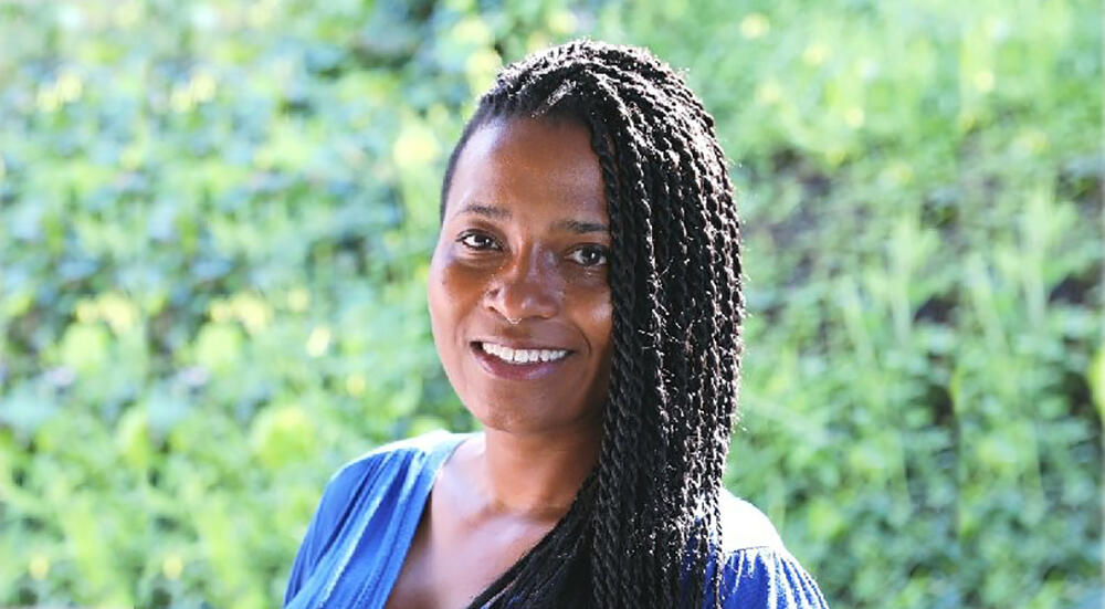 Zoe Moore - MPI Northern California Chapter