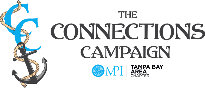 Connections Campaign logo
