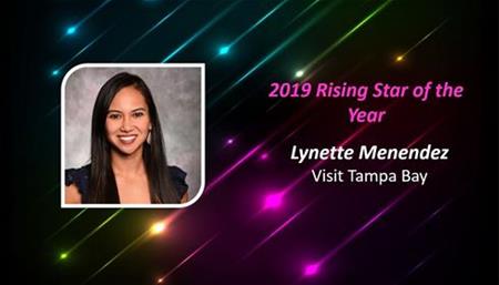 Rising Star Lynette