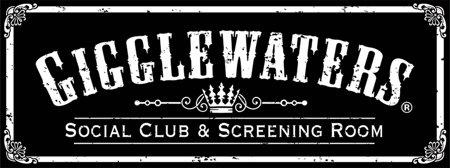 Giggle Waters logo