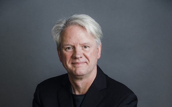 Pádraic Gilligan, Head of Research & Consultancy, SITE