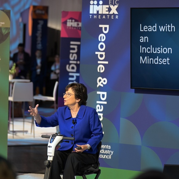 Rosemarie Rossetti IMEX