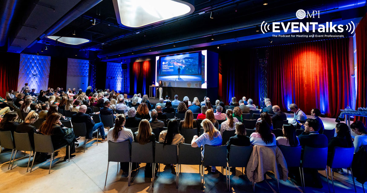 The Attendee Engagement Puzzle