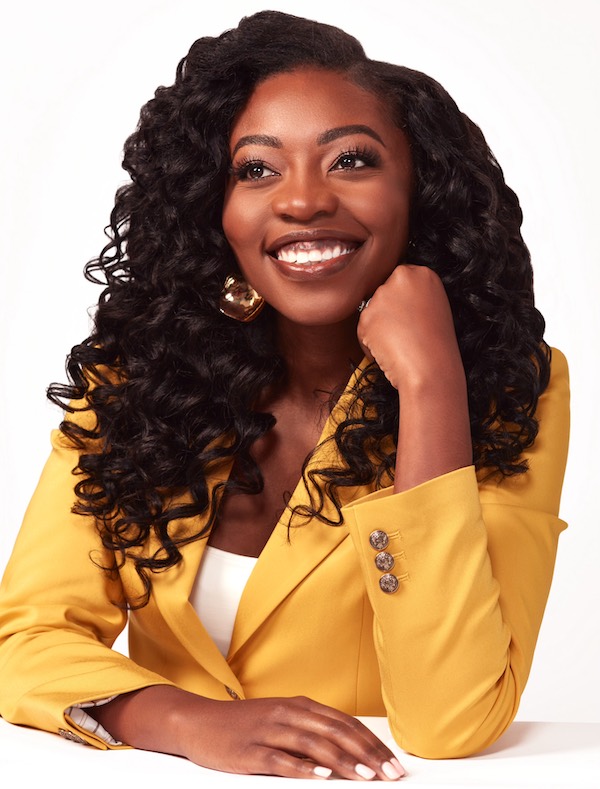 Dr Chika Stacy Oriuwa