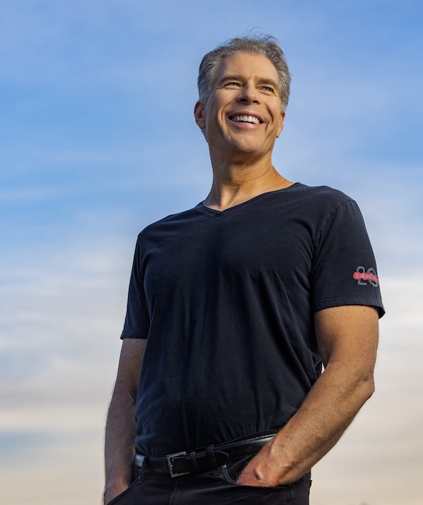 Paul Zak