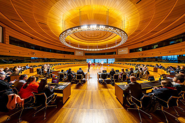  Image courtesy Butino/Jan Buteijn 