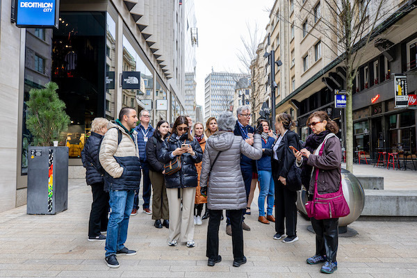  Image courtesy Butino/Jan Buteijn 