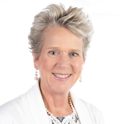 Annette Ott-Barnett, CMP Emeritus, CMM, CAE