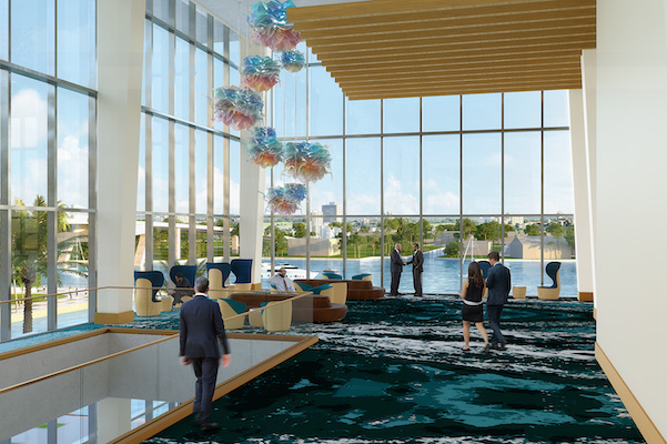 Image courtesy Visit Lauderdale