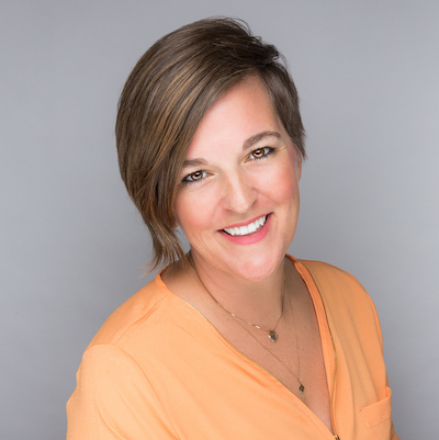 Courtney Lohmann, CMP