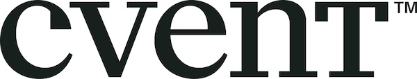 Cvent Logo Dark Grey