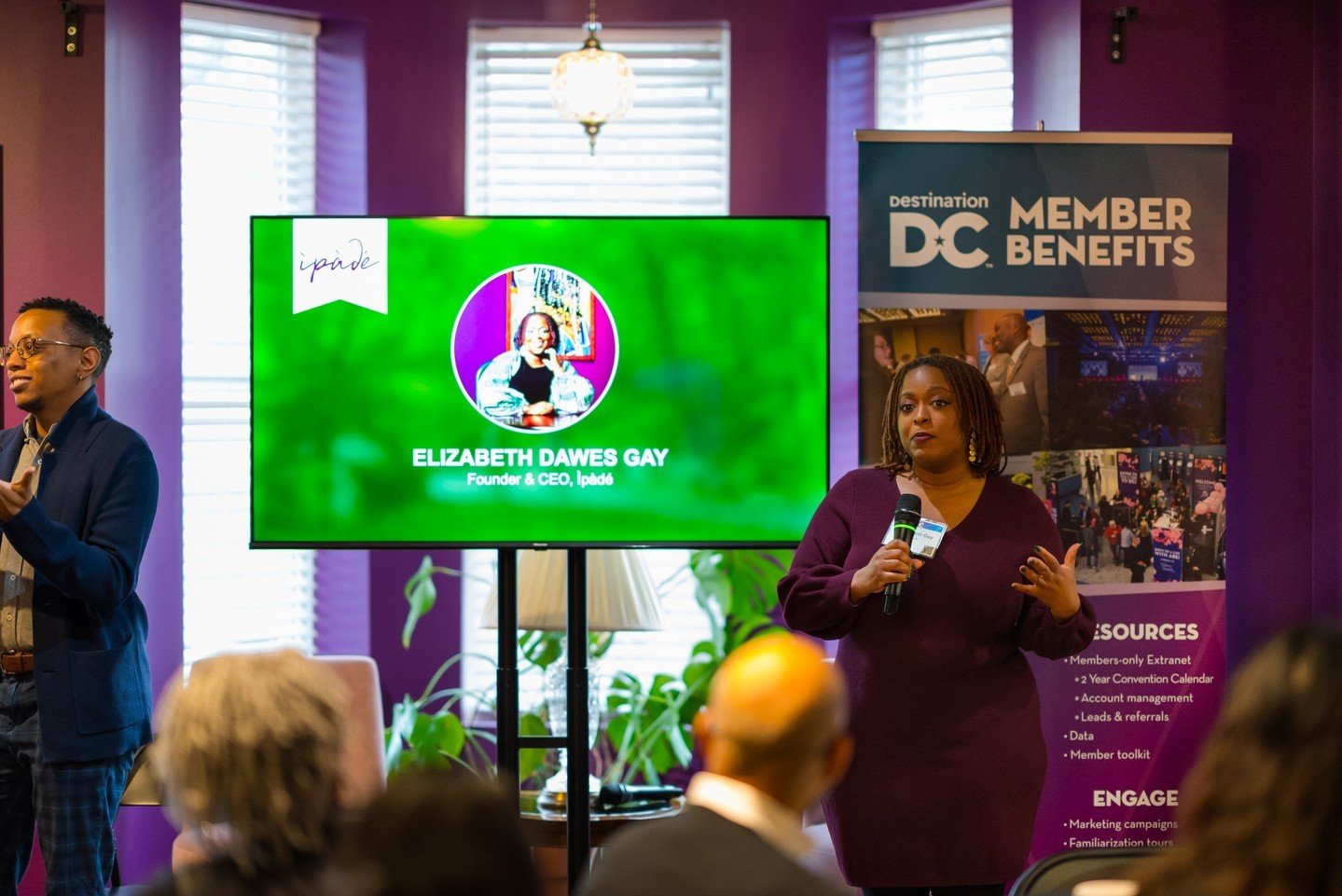 Image courtesy Destination DC