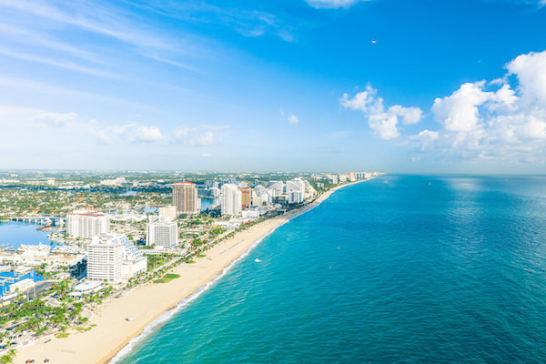 Image courtesy Visit Lauderdale