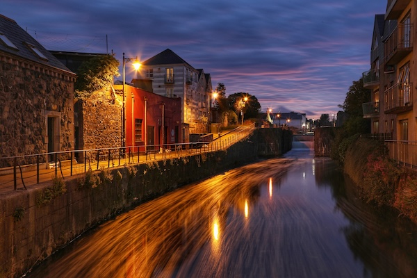 Galway