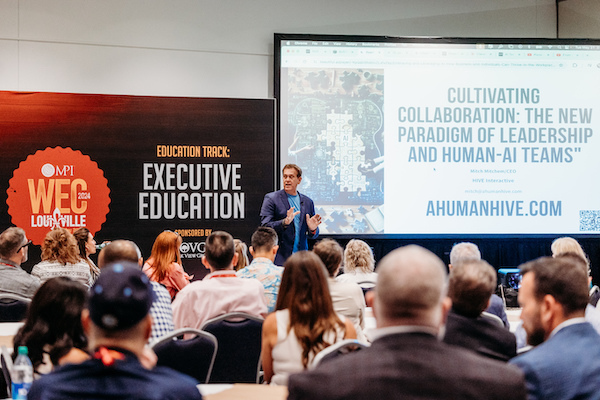 Image courtesy HIVE Interactive