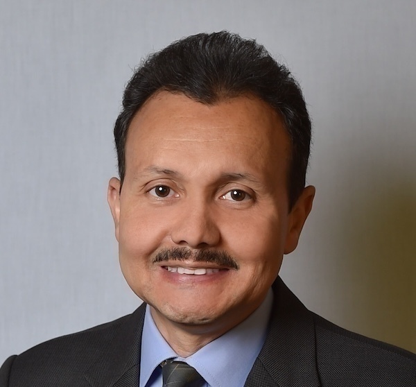  John Woolcock, manager of groups and conventions for the Jamaica Tourist Board 