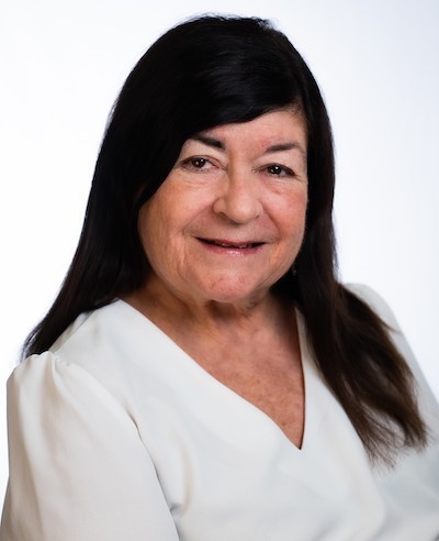 MaryAnne P. Bobrow, CAE, CMP Fellow, CMM