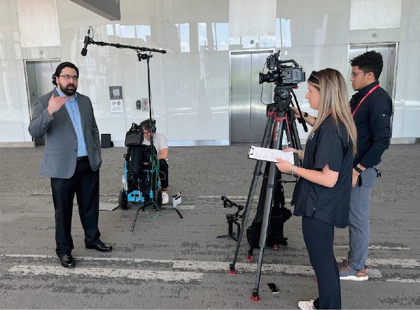 Image courtesy Foster+Fathom, GRIT Productions & Expositions