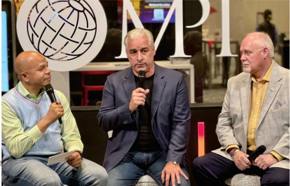 Image courtesy Foster+Fathom, GRIT Productions & Expositions